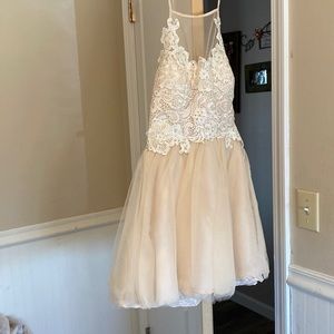 Homecoming Dress